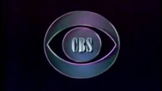 CBS - "1989 90 ID" (1990)