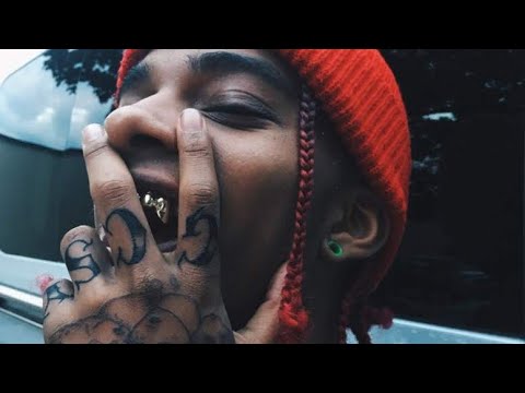 CameronAzi x $ubjectz x ZillaKami - AREYOUREADYKIDS?