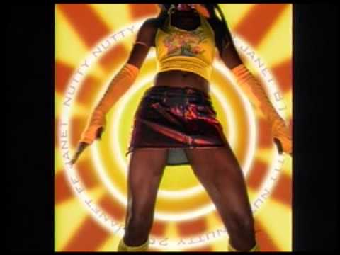 Janet Jackson - Doesn't Really Matter (Spensane Club Edit)