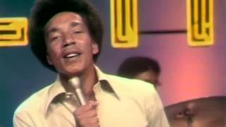 Smokey Robinson - Baby Come Close (Soul Train 1975)