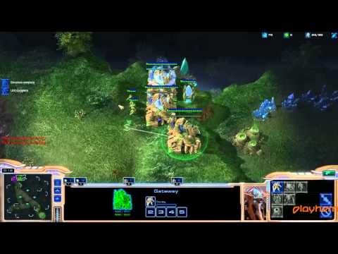 How to defend a 6 pool. Special Tactics by WhiteRa.