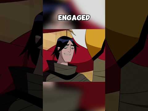 5 sad things that happened to Kevin Levin #ben10 #kevinlevin