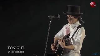 SEKAI NO OWARI ｢TONIGHT｣