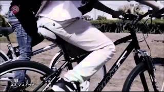 LINE   Sukima Switch