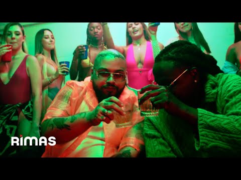 Joyce Santana, Totoy - One Shot (Video Oficial)