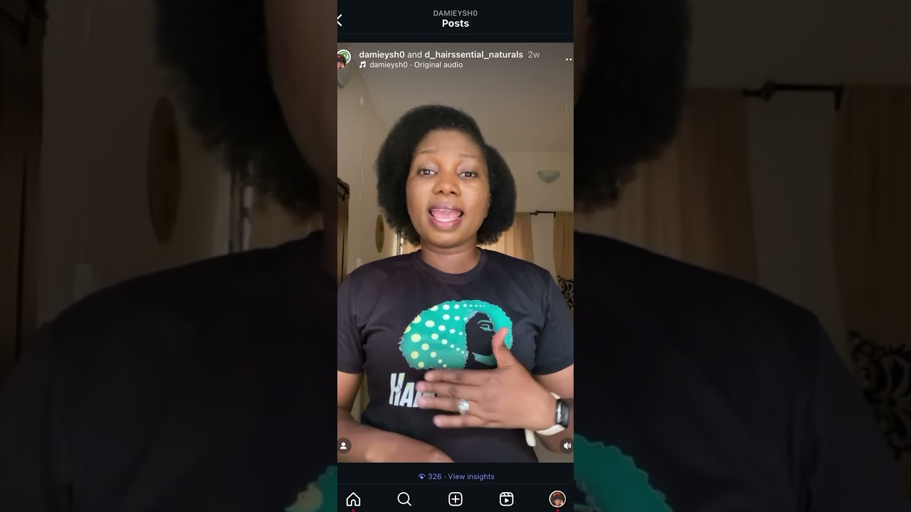 D’Hairssential Naturals