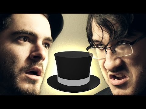 REMATCH OF THE CENTURY | Max Gentlemen w/ CaptainSparklez