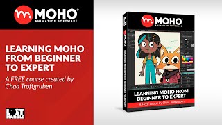 Part 0/38. Course trailer - Learning Moho from beginner to expert