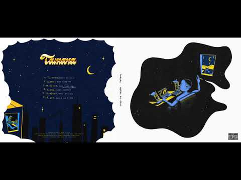 5.R.aices - Mañas Rufino & Zeta Zeta - T.A.M.A.R.A 2020