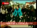 Hillary Clinton - I'm never gonna dance again ...