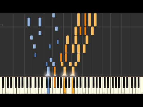 In a Sentimental Mood (Intro played by Andrea Pozza) – Jazz Piano Solo Tutorial