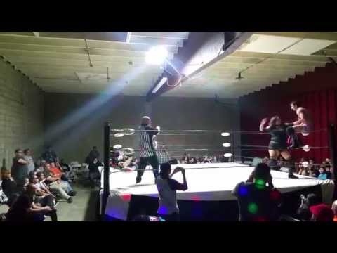 [FREE MATCH] RAZE & Sage vs PPRay (intergender, mixed, tag, UEW)
