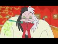 Cruella De Mon W Galerii Sztuki 101 Dalmatyńczyków 2 Londyńska Przygoda