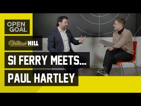Si Ferry Meets... Paul Hartley | Romanov Era, Hearts Scottish Cup Win, Celtic 3IAR, Champions League