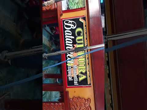 Aquí Desde Caserío Tierra Blanca Aldea Tojcail Santa Bárbara Huehuetenango