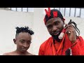 Mganga MWAKATOBE Atoa Dawa Za Madanga