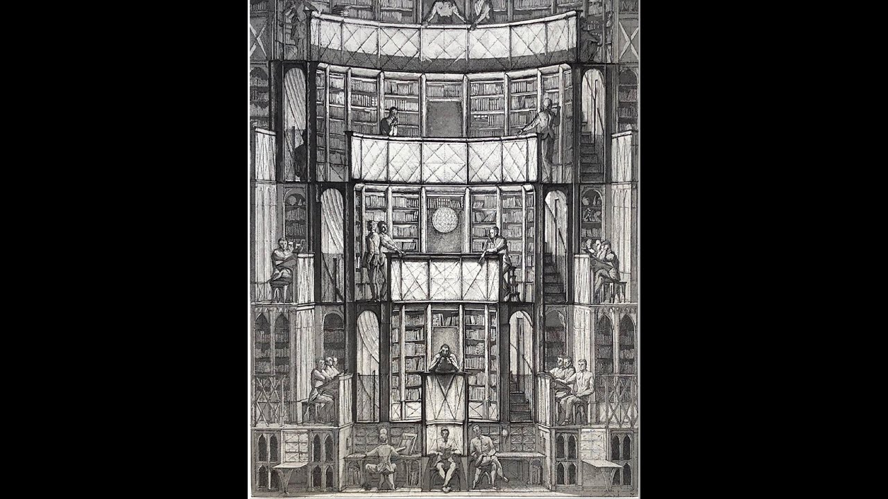 Un patrimonio senza eredi? 20 febbraio 2025 Archivio Storico Convegno mattina.  I parte.