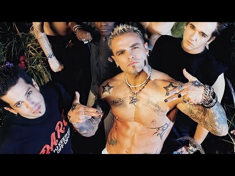 Crazy Town - Only When I'm Drunk