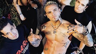 Crazy Town - Only When I&#39;m Drunk