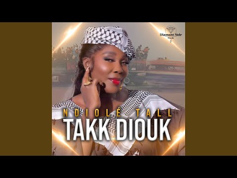 Takk Diouk