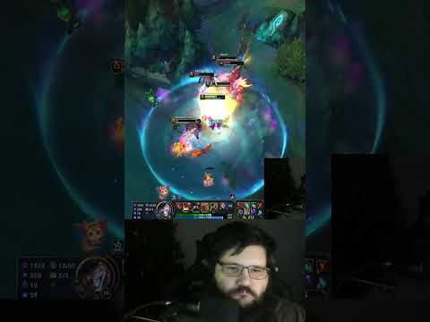 Just Pinkward PERFECT SHACO ULT