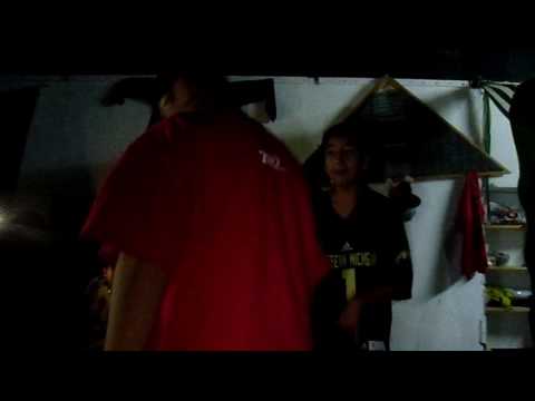 Alvarado Freestyle  Zaurux Vs MATUzALEM Vs Darko 4tos Especial Micro