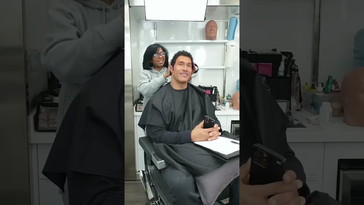 4 Hour Transformation Into Another Human Being