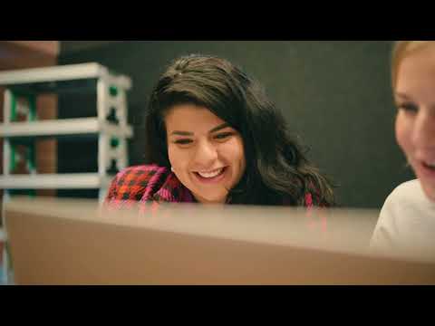 Werken bij Hamilton Bright - HR foto 