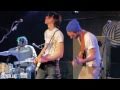 Jamaica Secrets Live The Knitting Factory