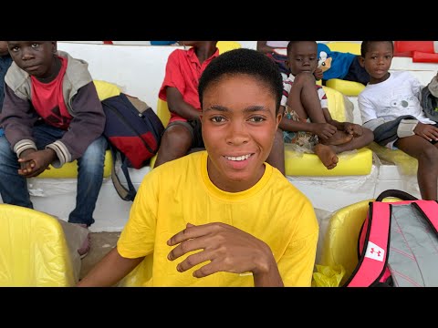 U18 Girls 100m Prelims Heat2. Ghana Fastest Human Qualifiers. Kumasi2022.