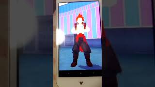 僕のヒーローアカデミアスマッシュライジングで遊んでみたよ561