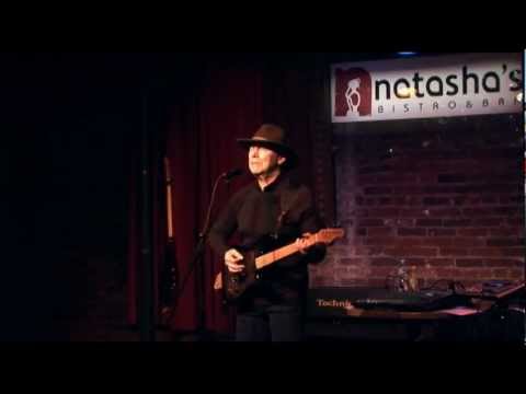 Christopher Crosby Morris - Searcher