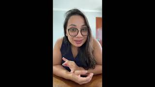 Eu vou Gravar o melhor vídeo UGC/indicação em até 24h