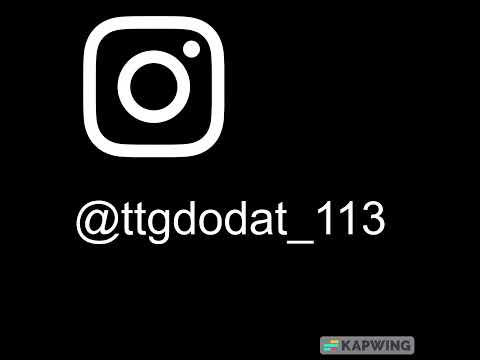 TTG Dodat - Aye (Official Audio)