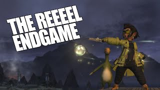 I Decided to Tackle FFXIV's Most Insane Content