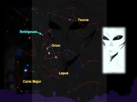 Aliens - RICHPLANET.NET