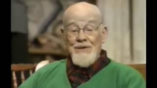 Burl Ives – Have A Holly Jolly Christmas