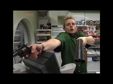 Svínasúpan - Get ég aðstoðað?!