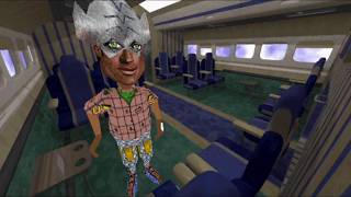 Tobacco - Refbatch (3D Movie Maker Music Video)