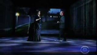 Sunday in the Park with George- Tony Awards 2008