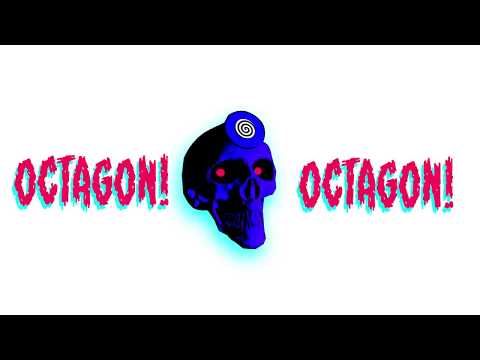 Dr. Octagon "Octagon Octagon" Official Lyric Video