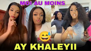 Download lagu Rewmangi yeungou nak khaleyii niongi Moi au moins Lou nekh 😂🤣😀 mp3