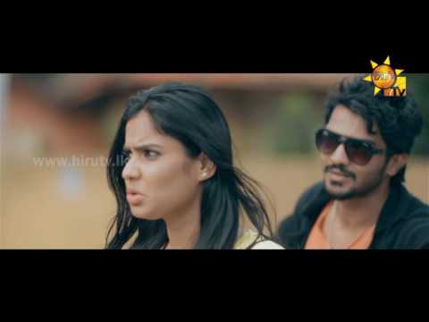 Pooja Karannam - Sandun Perera [www.hirutv.lk]