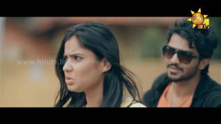 Pooja Karannam - Sandun Perera wwwhirutvlk