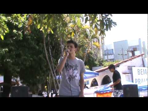 LESMA B [FINAL] - Aragão - Pegasus Fantasy - AnimaCON 2011