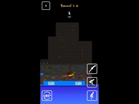 Feltmen Trampette Video