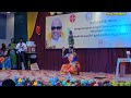 செவிலியரின் கிராமிய கரகாட்டம் Mixing Song DPH 