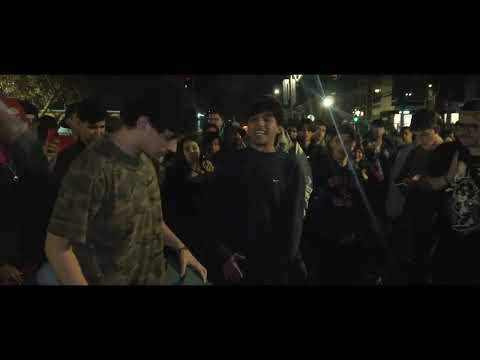 ESEZETA vs. INCOGNITA vs. SNAKE: Octavos - Liga Inmortal Individual VII