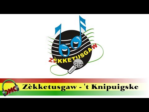 LVK 2019 / Zèkketusgaw - 't Knipuigske