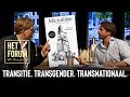 Waarom zijn de elites tegen GRENZEN? HET FORUM met Thierry Baudet & Pepijn van Houwelingen